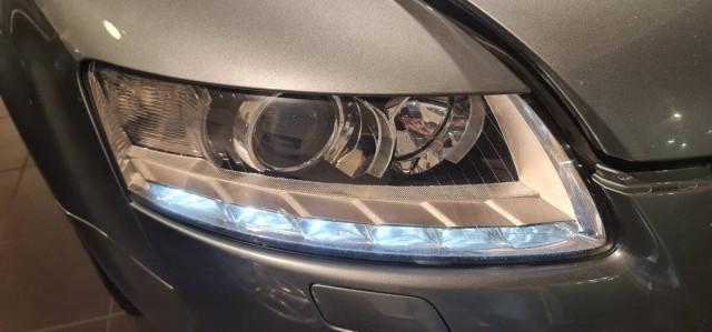 Audi A6 A6 LE 3.0 quattro 240cv tipt *GAR 2ANNI AUDI*
