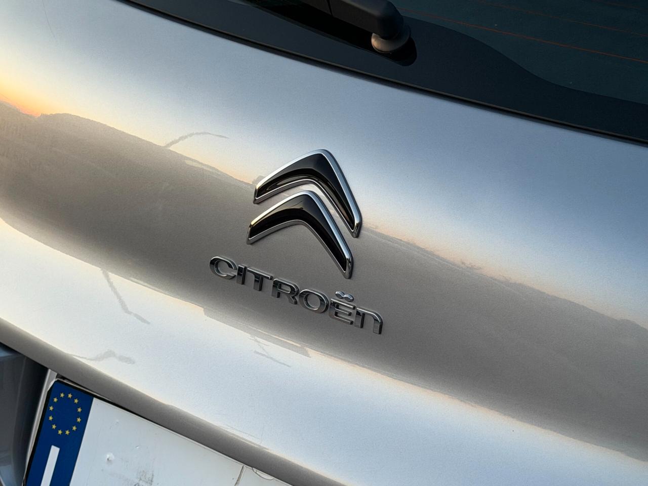 Citroen C3 1.5 BLUEHDI 100 cv. YOU