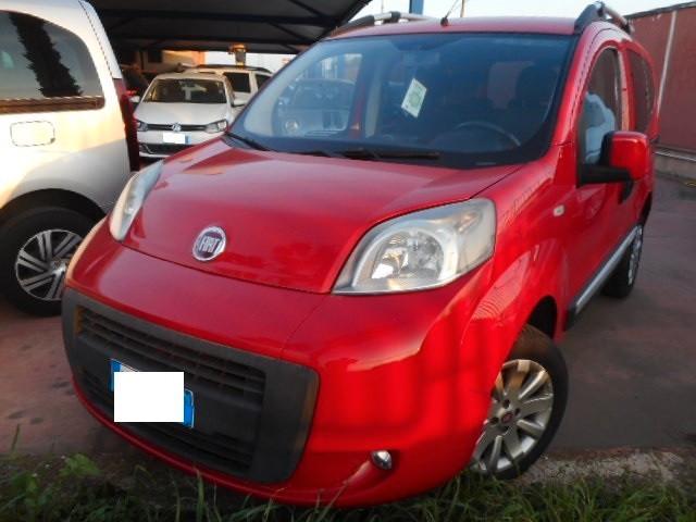 Fiat Qubo 1.3 MJT 95 CV Trekking MOTORE NUOVO