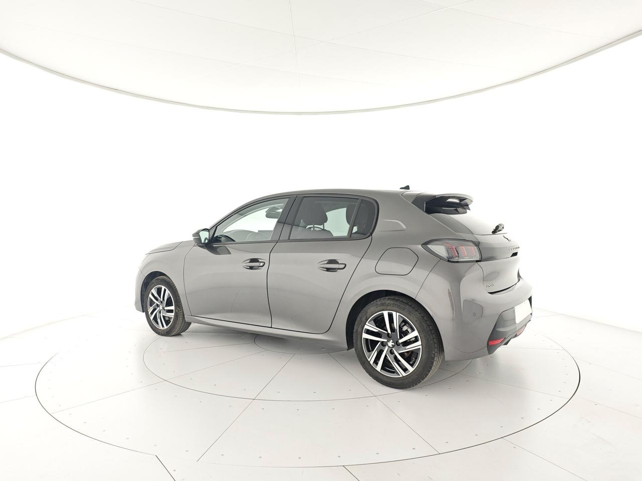 Peugeot 208 PureTech 100 Stop&Start 5 porte Allure
