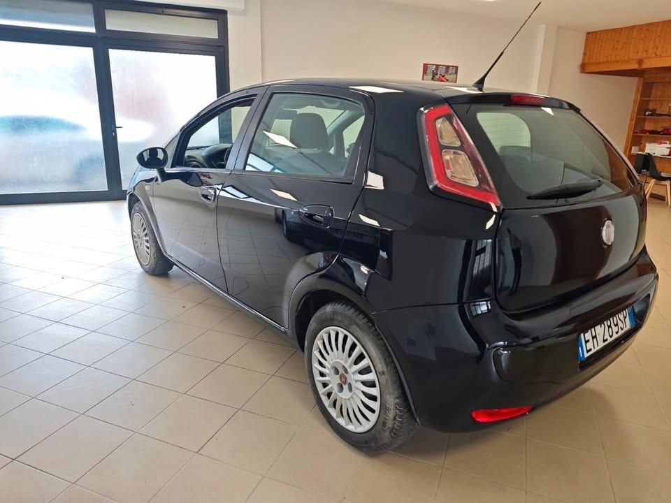Fiat Punto Evo Punto Evo 1.2 5 porte S&S Dynamic