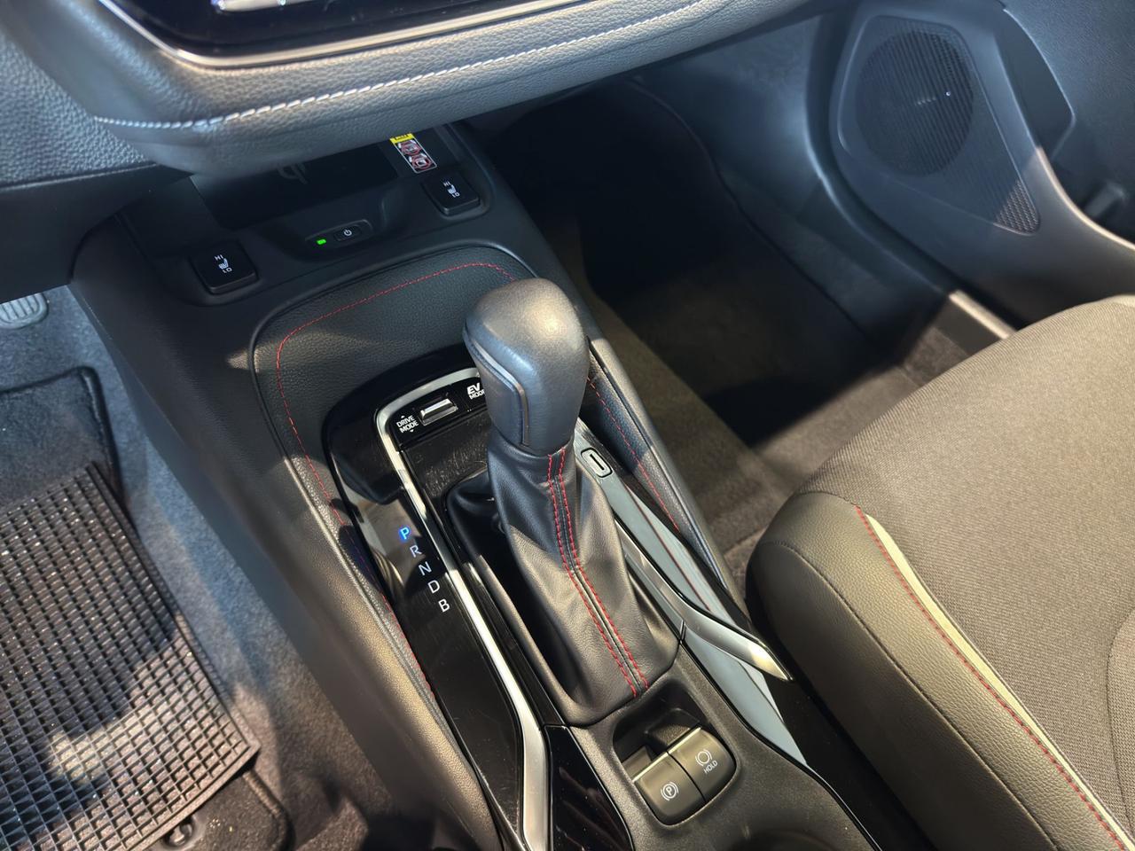 Toyota Corolla 1.8h GR Sport auto