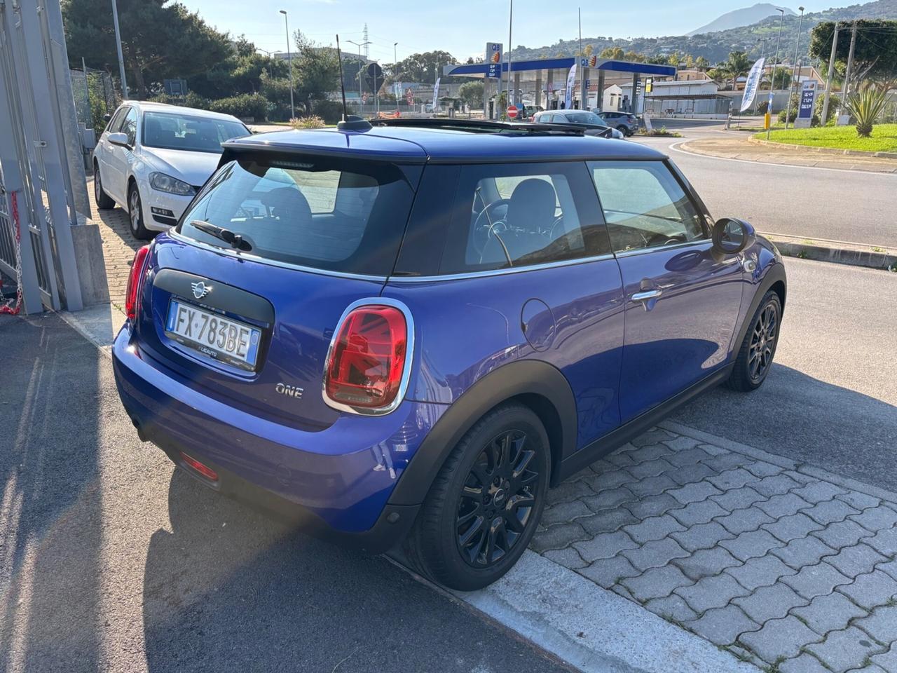 Mini 1.5 One Business