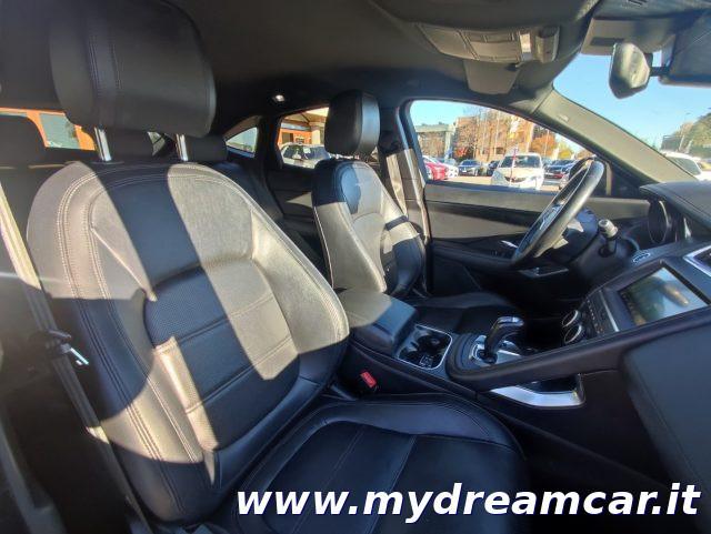 JAGUAR E-Pace 2.0D 150 CV AWD S