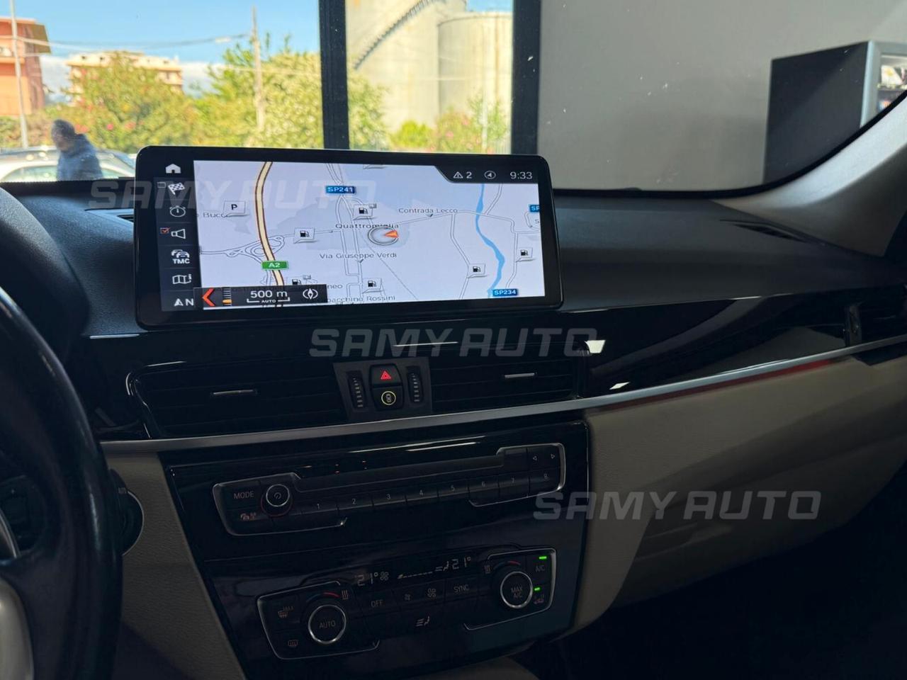 Bmw X1 sDrive18d xLine
