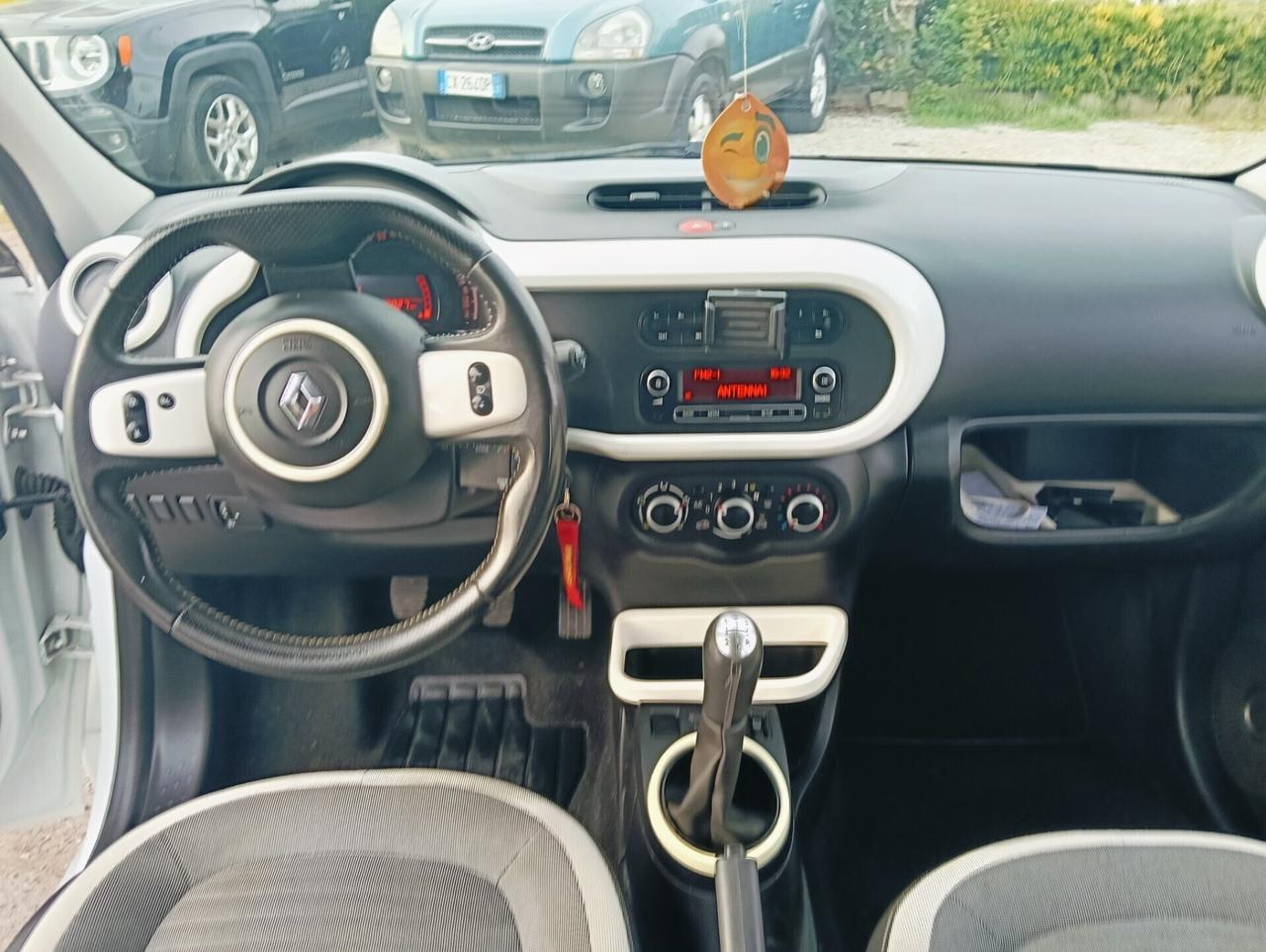 Renault Twingo SCe Stop&Start Intens