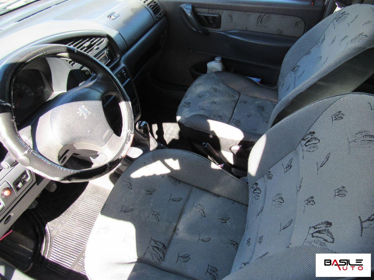 PEUGEOT - Ranch - HDi Break