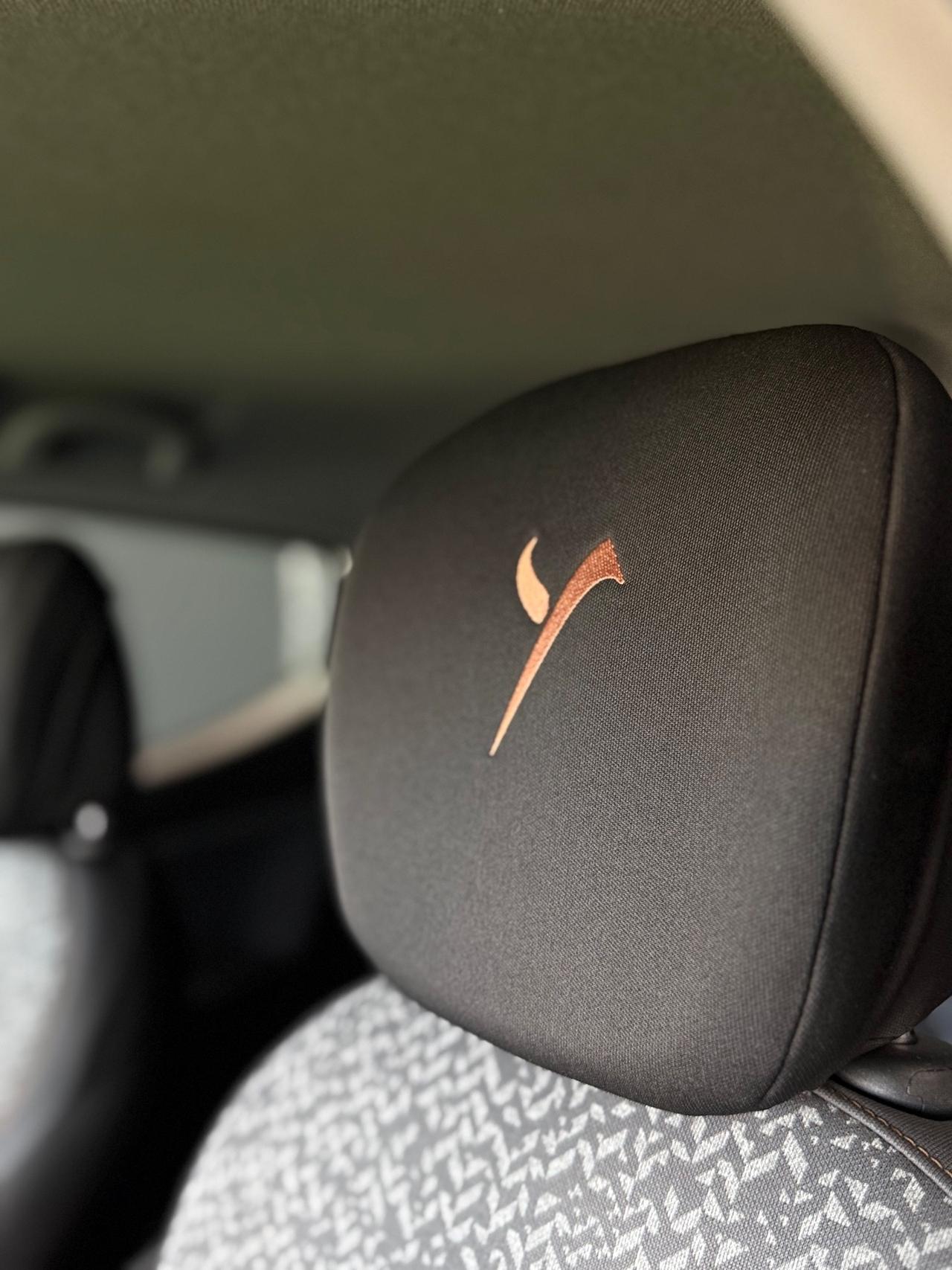 Lancia Ypsilon 1.2 Benz 69cv Platinum 11/2020 Nuova