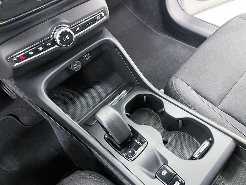 Volvo XC40 XC40 T4 PLUG IN PHEV INSCRIPTION EXPRESSION