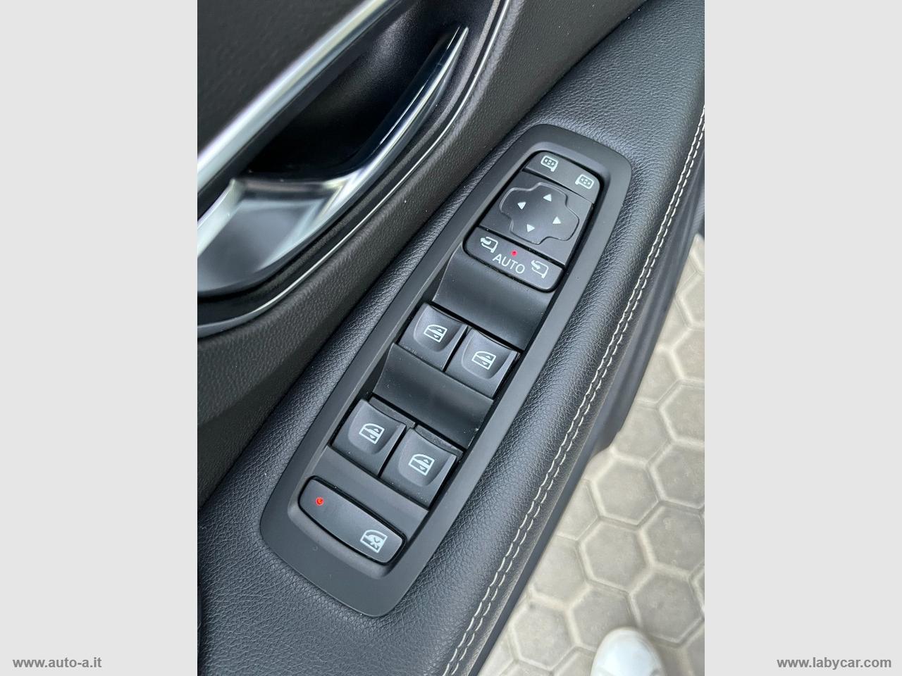 RENAULT Scénic Blue dCi 120 CV Business