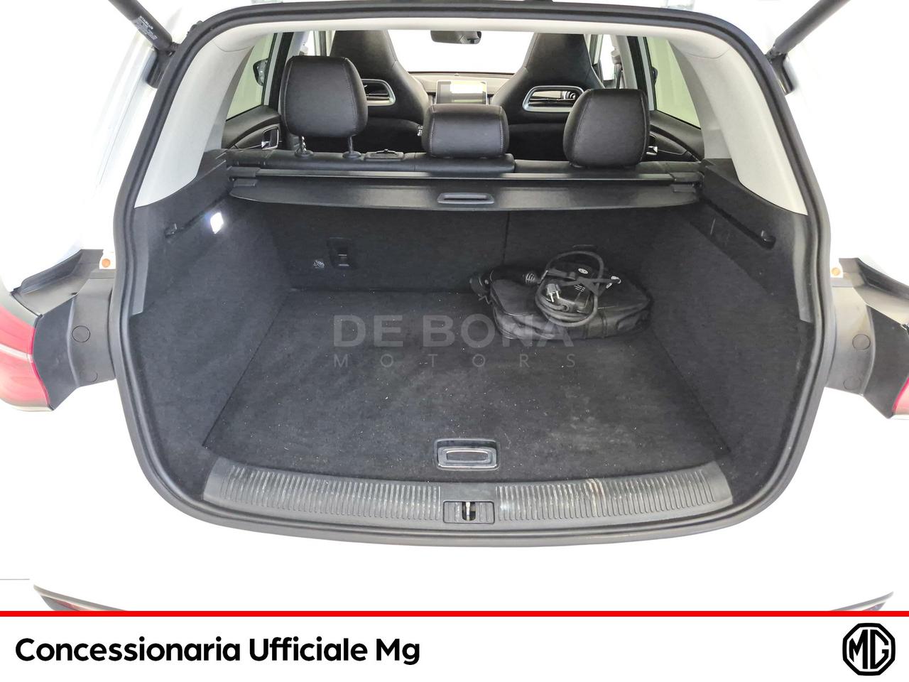 Mg HS e1.5 t-gdi phev comfort auto