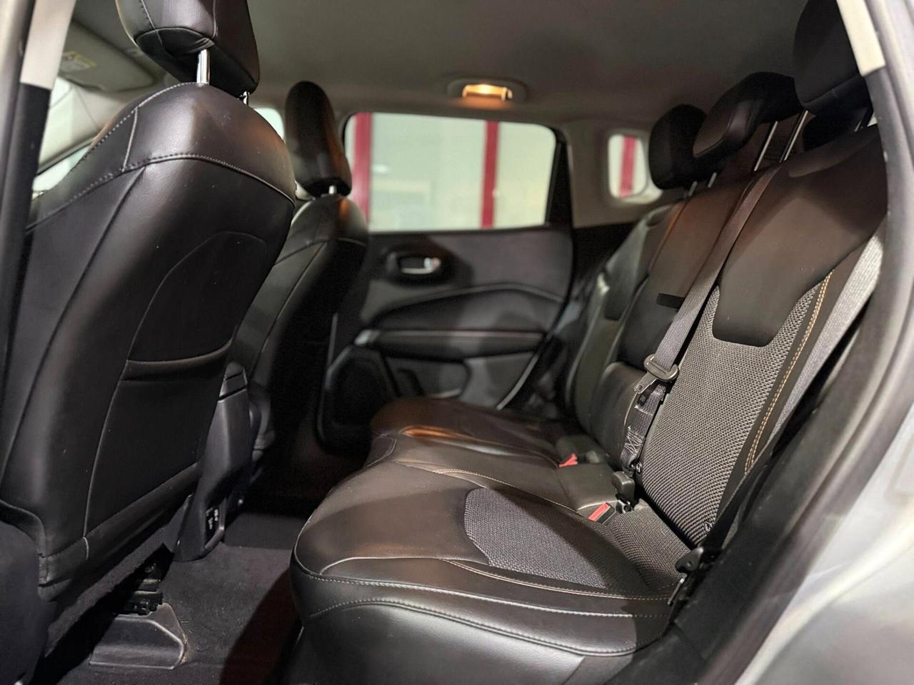 Jeep Compass 1.6 Mjt 120cv Limited 2WD 2018