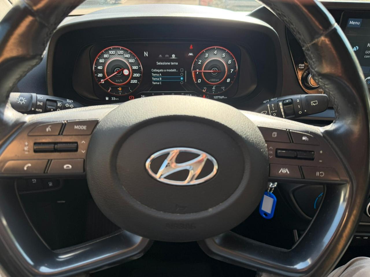 Hyundai i20 1.0 T-GDI 48V iMT Bose hybrid