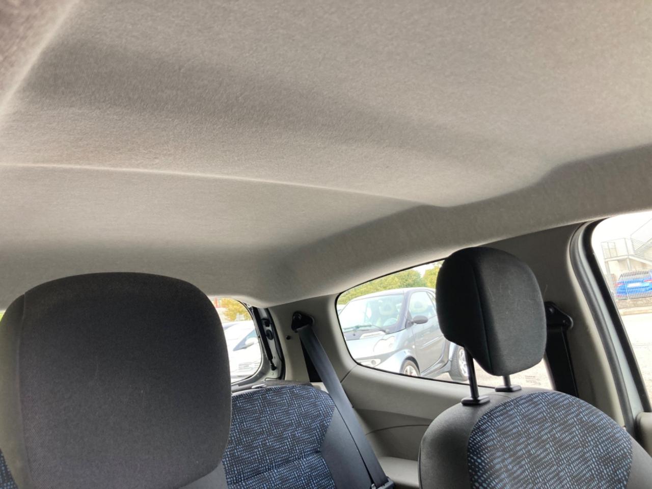 RENAULT TWINGO BENZINA (DA VETRINA)
