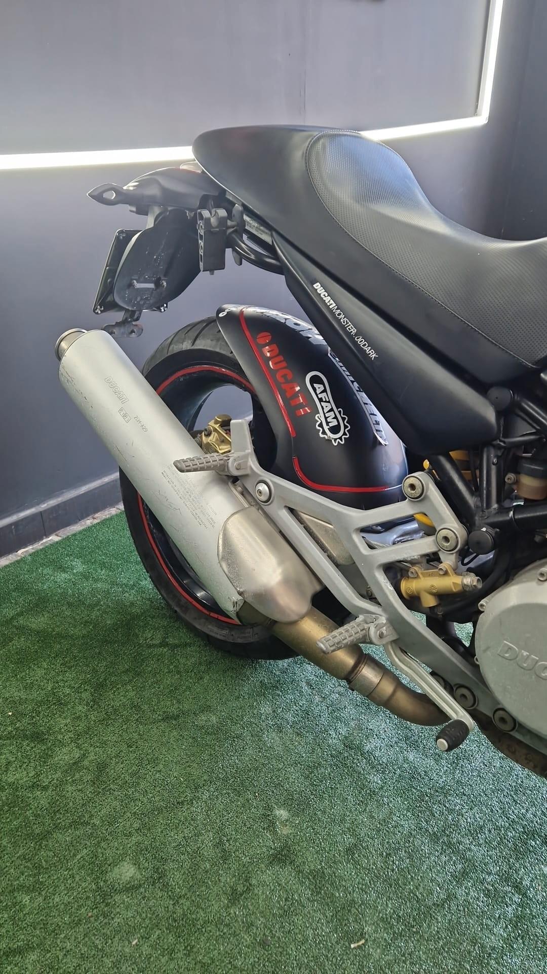 Ducati Altro