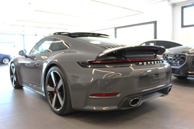 PORSCHE 992 911 Carrera 4S 480 CV MY'26