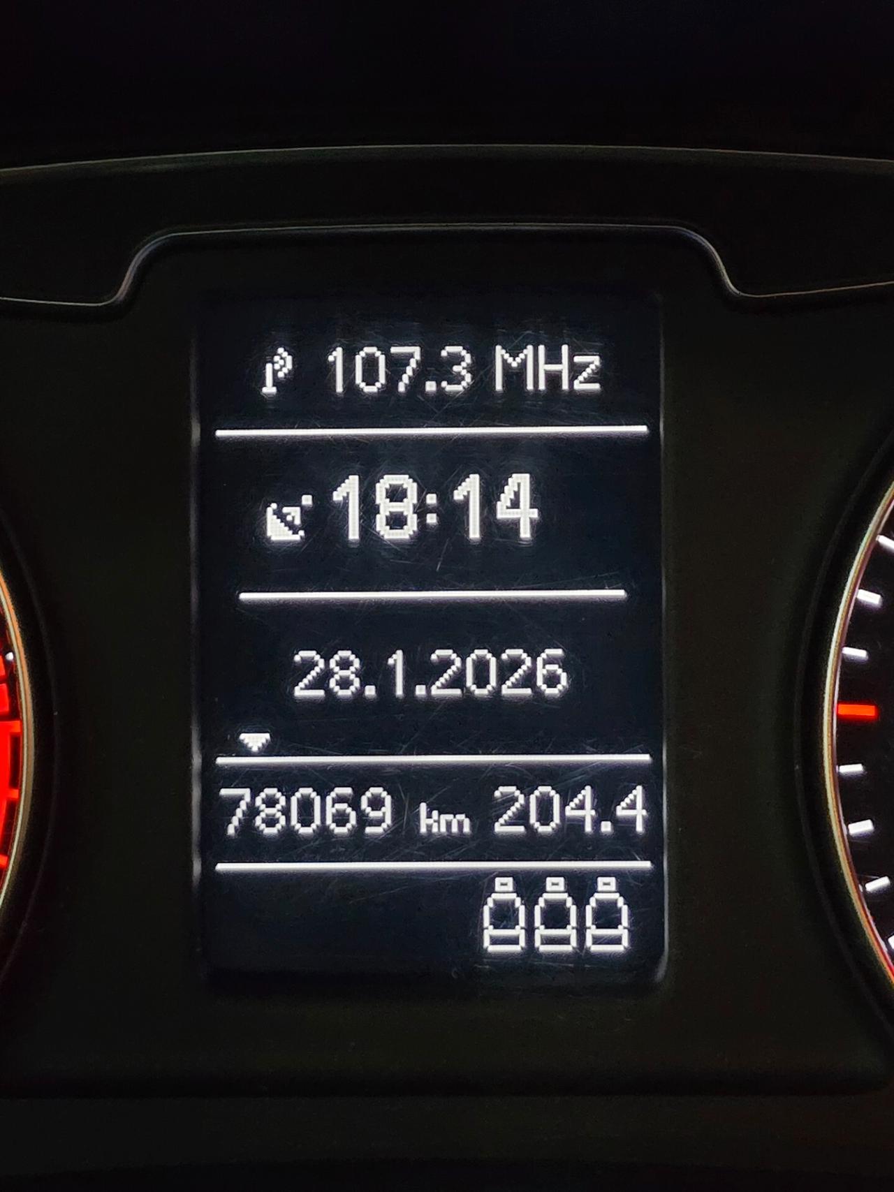 Audi Q3 2.0 TDI 150 CV Sport