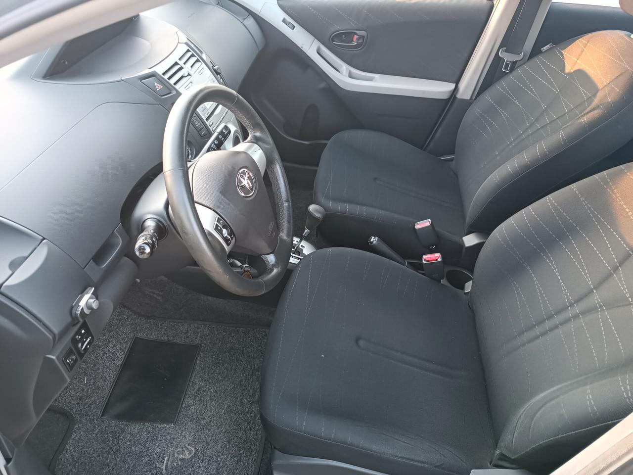 Toyota Yaris 1.3 5p M-MT SOL 20.950 km