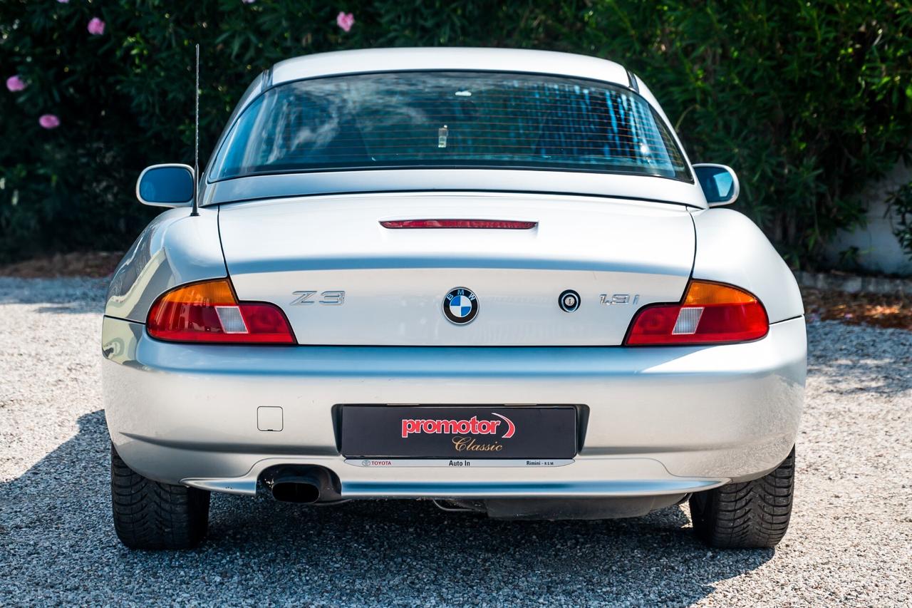 Bmw Z3 1.8 cat Roadster