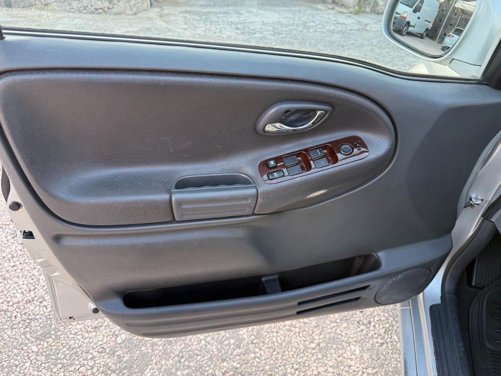 Suzuki Grand Vitara 2.0 turbodiesel 16V cat S.W. Freestyle