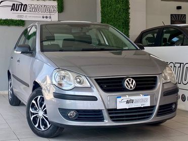 Volkswagen Polo - 1.2 | 70CV - KM REALI