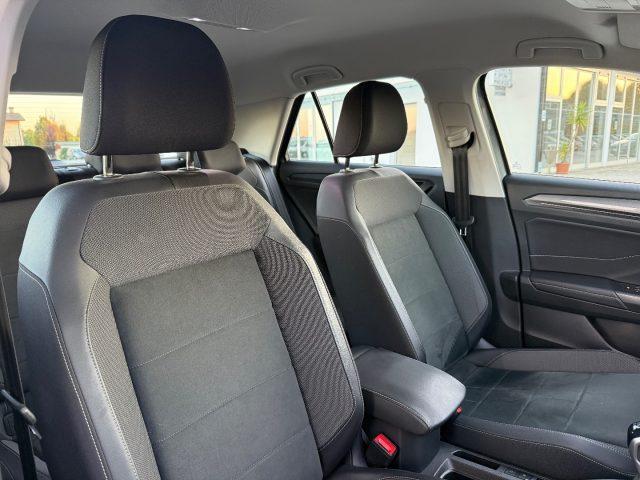 VOLKSWAGEN T-Roc 2.0 TDI SCR Style PREZZO REALE / NEOPATENTATI