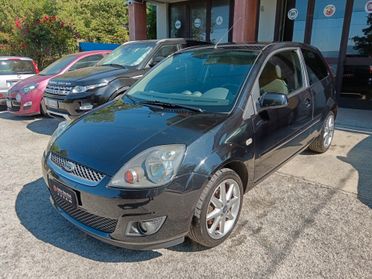Ford Fiesta 1.4 TDCi 68CV TITANIUM PERFETTA