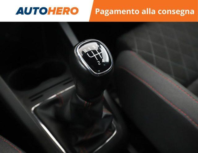 SKODA Fabia 1.0 TSI Twin Color Monte Carlo