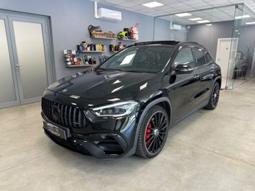Mercedes-benz GLA 45 AMG GLA 45S 4Matic+ AMG