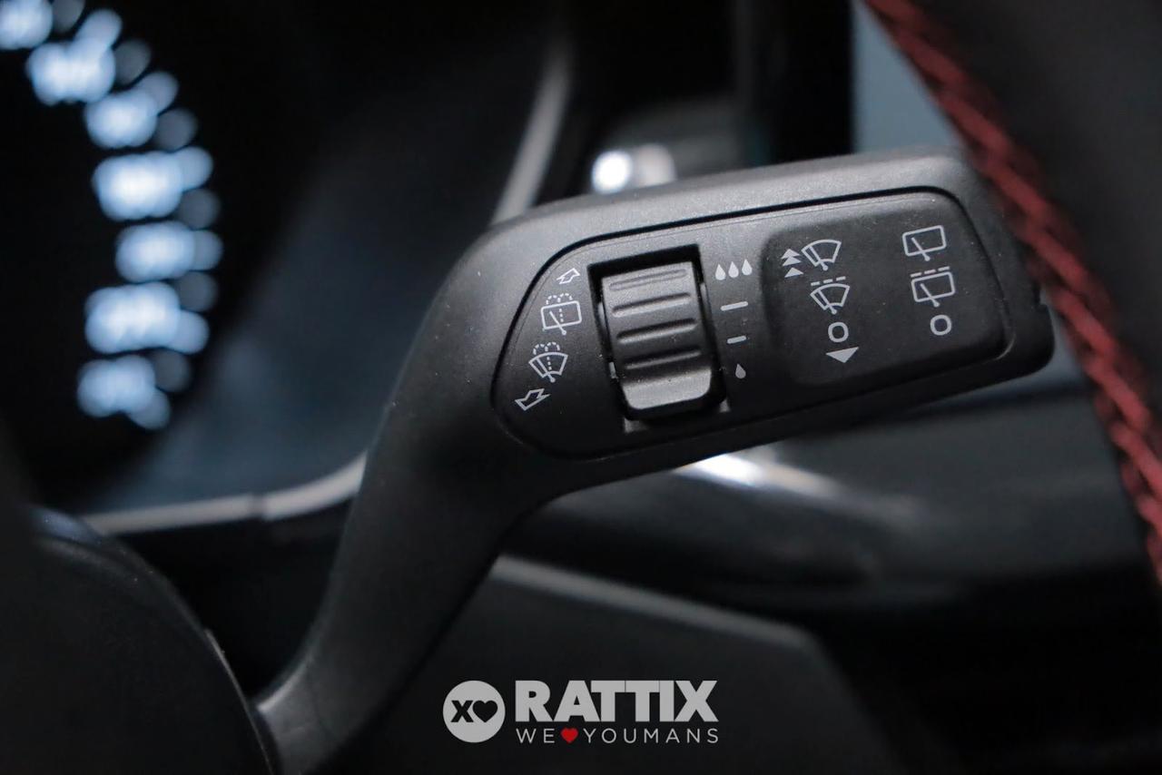 Ford Focus SW 1.0 Ecoboost Hybrid 125CV ST-Line Powershift