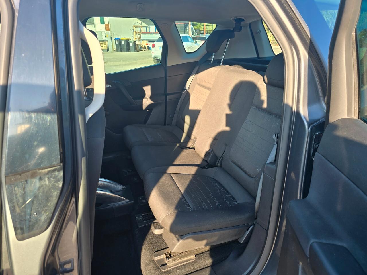 Opel Meriva 1.3 CDTI Elective