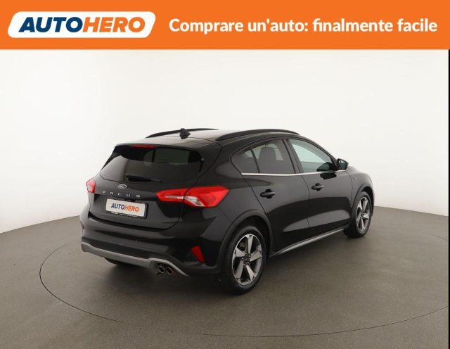 FORD Focus 1.0 EcoBoost 125 CV 5p. Active