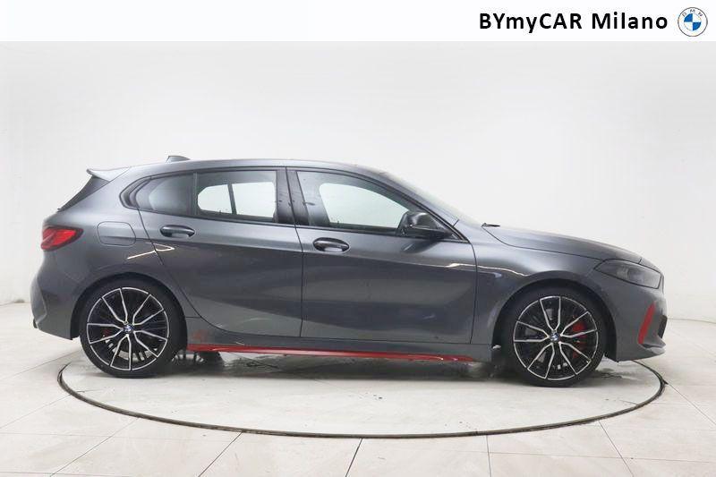 BMW Serie 1 5 Porte 128 ti Msport Steptronic