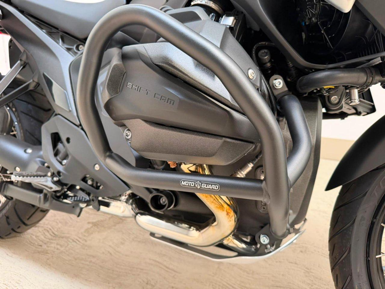 BMW R 1300 GS Triple Black*FORMULA S*DYNAMIC*INNO*SOSP*