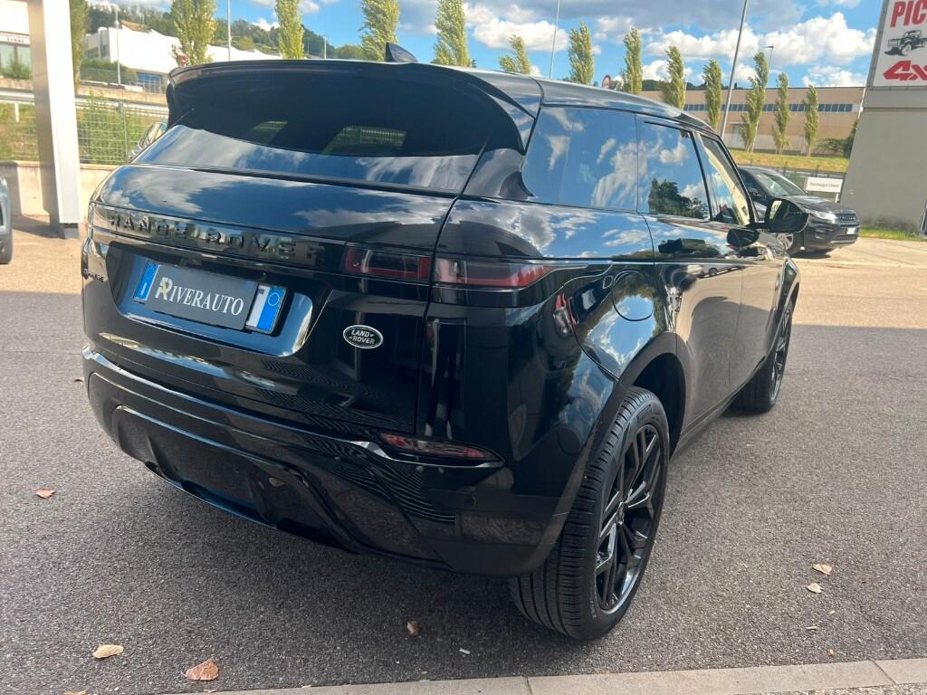 LAND ROVER RR Evoque 2ª serie Range Rover Evoq...
