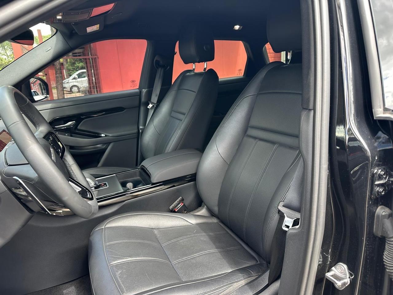 Land Rover Range Rover Evoque Range Rover Evoque 2.0D I4 163 CV AWD Auto Dynamic HSE