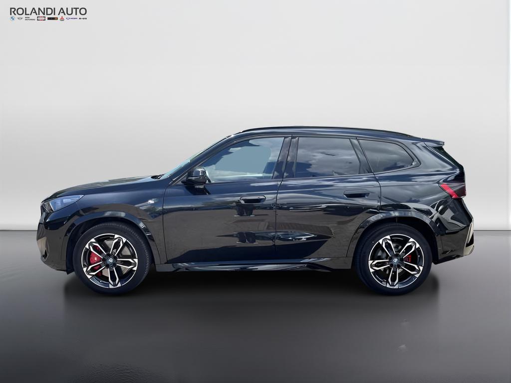 BMW iX1 20 MSport Pro eDrive