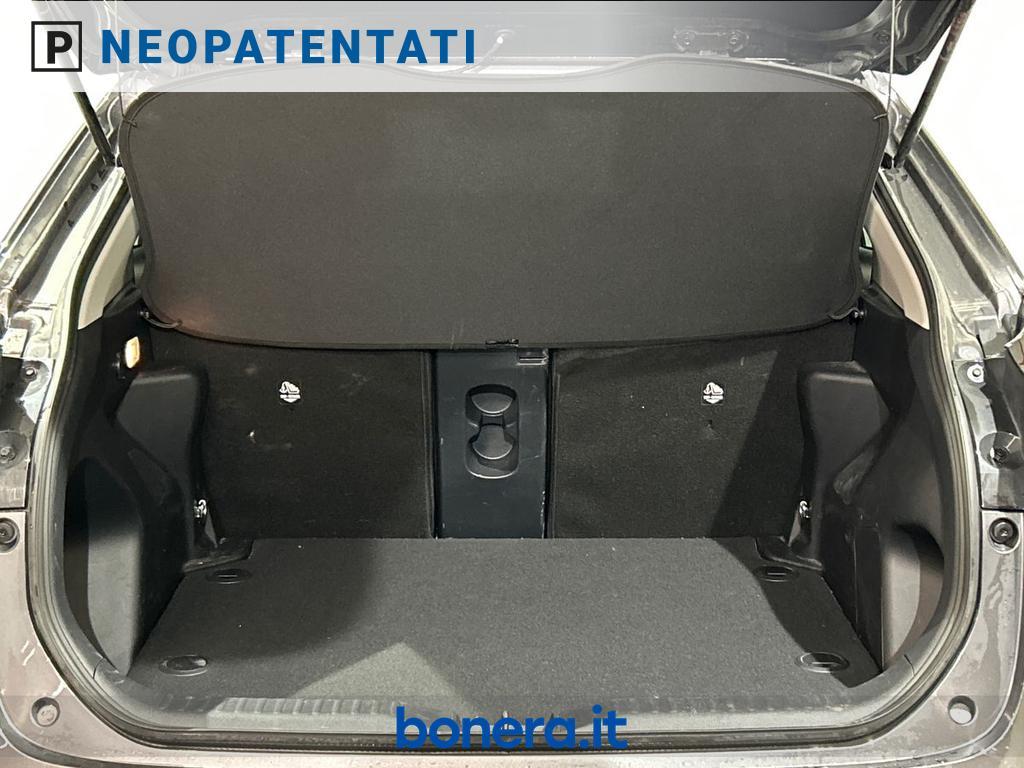 Toyota Yaris Cross 1.5 H Lounge AWD-i E-CVT