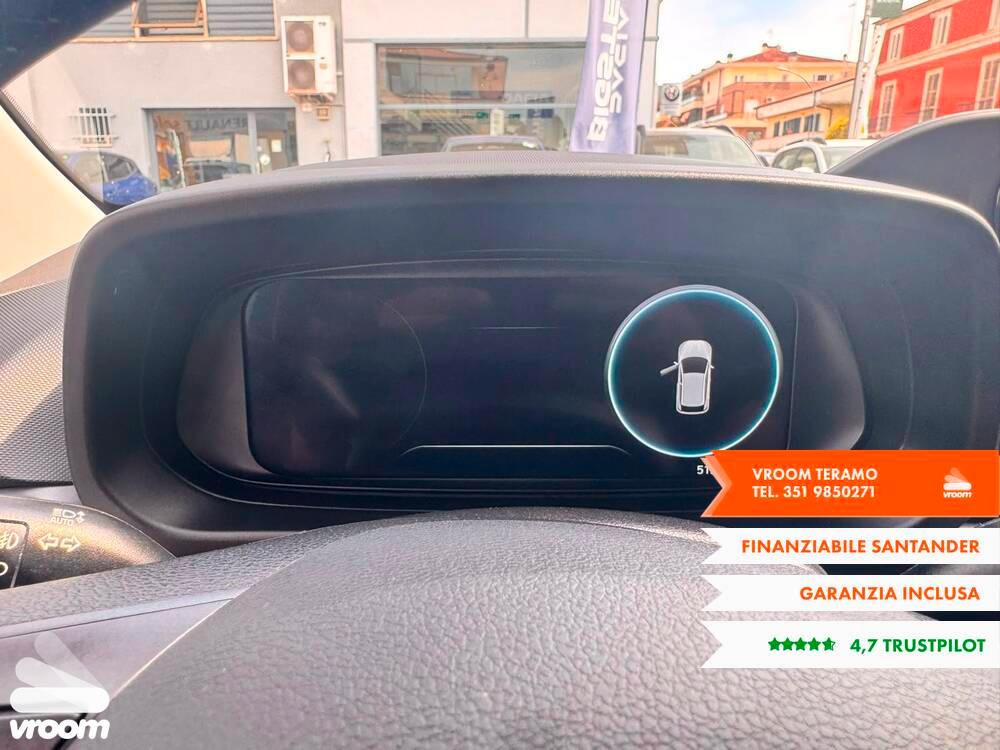 HYUNDAI i20 1.2 MPI GPL Connectline GARANZIA