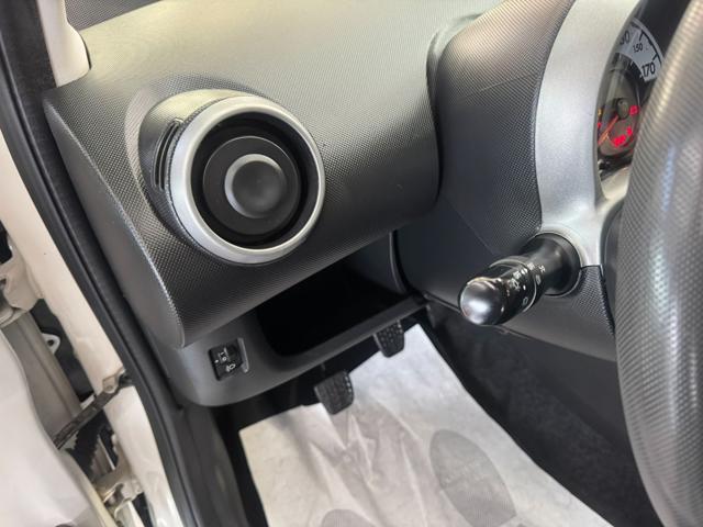 TOYOTA Aygo 1.0 12V VVT-i 5 porte Active Connect