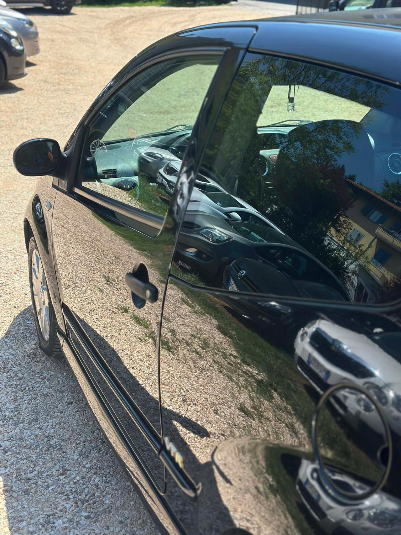 Citroen C2 VTR PERFECT KMCERT UNICOPR NEOPAT