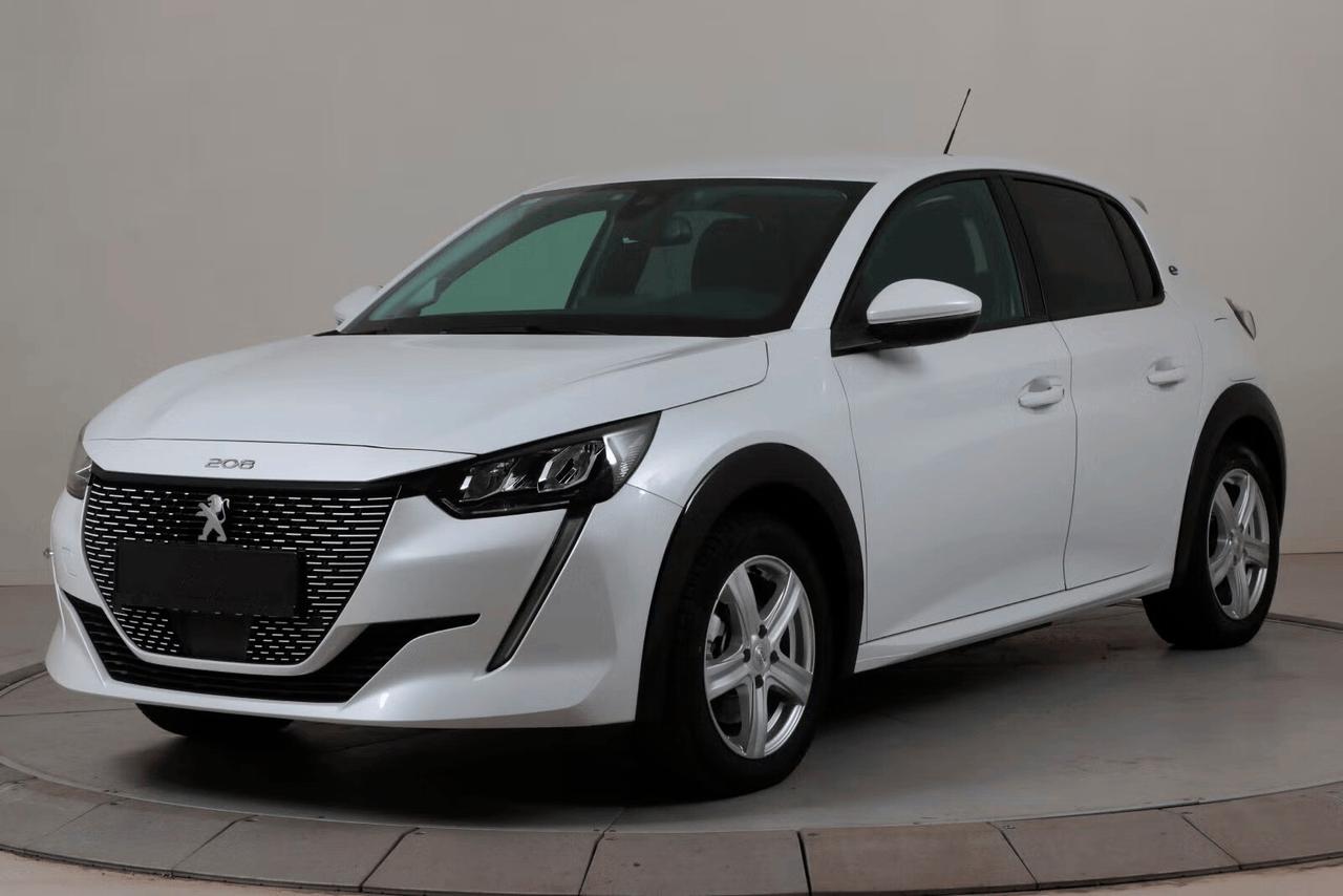Peugeot 208 E-208