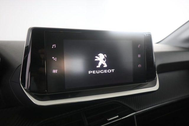 PEUGEOT 208 208 PureTech 75 Stop&Start 5 porte Active