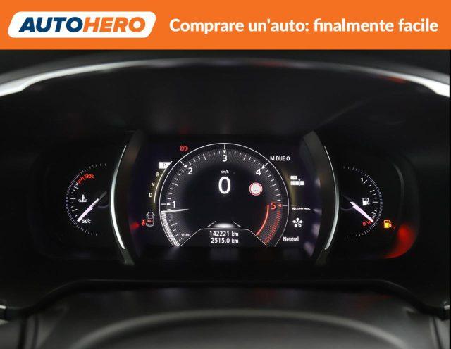RENAULT Talisman Sporter Blue dCi 160 CV EDC Executive 4Control