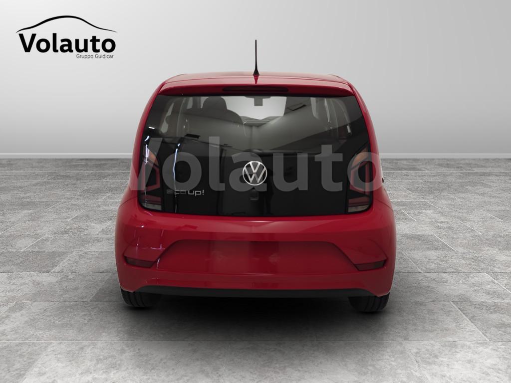 VOLKSWAGEN up! 5p 2017 - up! 5p 1.0 eco up! Move up! 68cv my20
