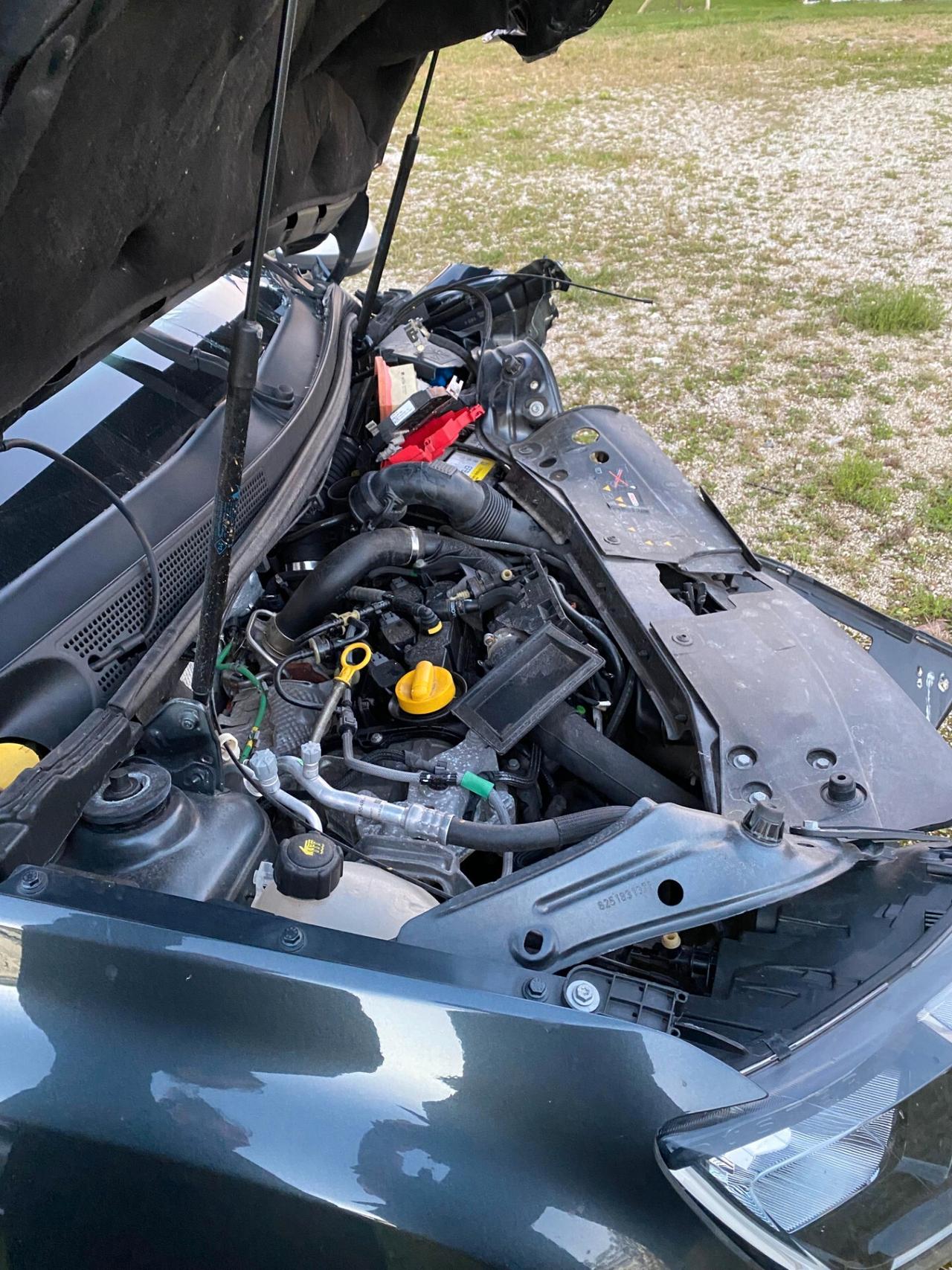 Dacia Duster 1.0 TCe GPL ECO-G Anniversary