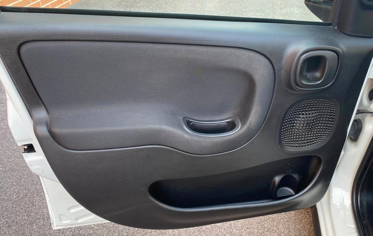 FIAT PANDA HYBRID 1.0cc S&S 5 POSTI