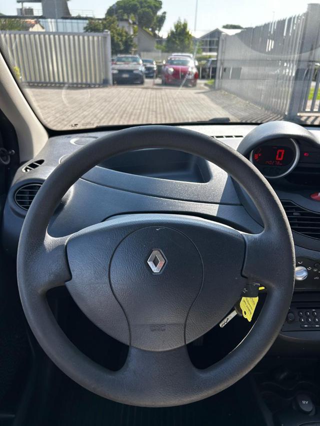 RENAULT Twingo 1.5 dCi 75CV Live NEO PATENTATO