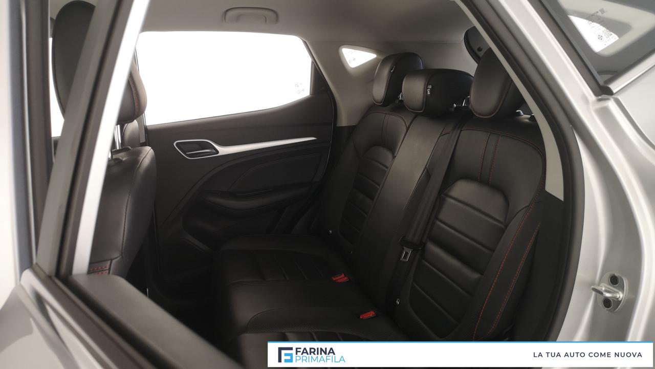 MG ZS 2021 - ZS 1.5 Luxury