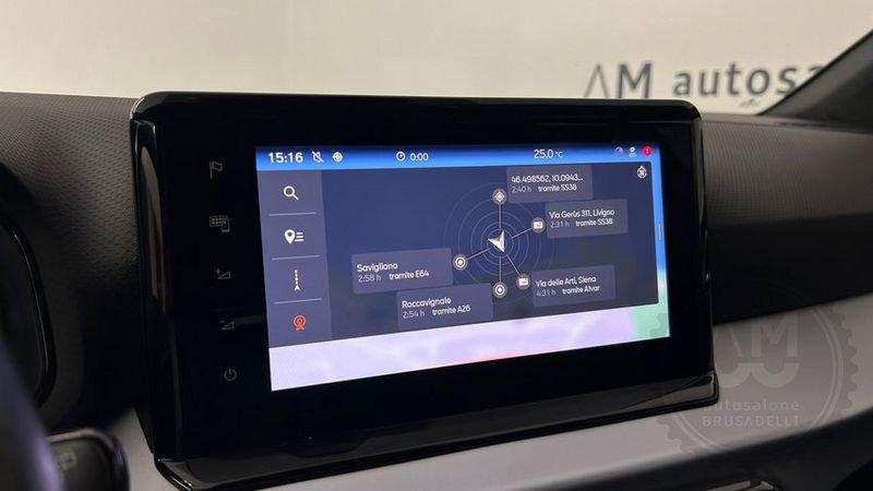 Seat Arona Arona 1.0 EcoTSI 110 CV FR RETROC. NAVI P.ZO REALE